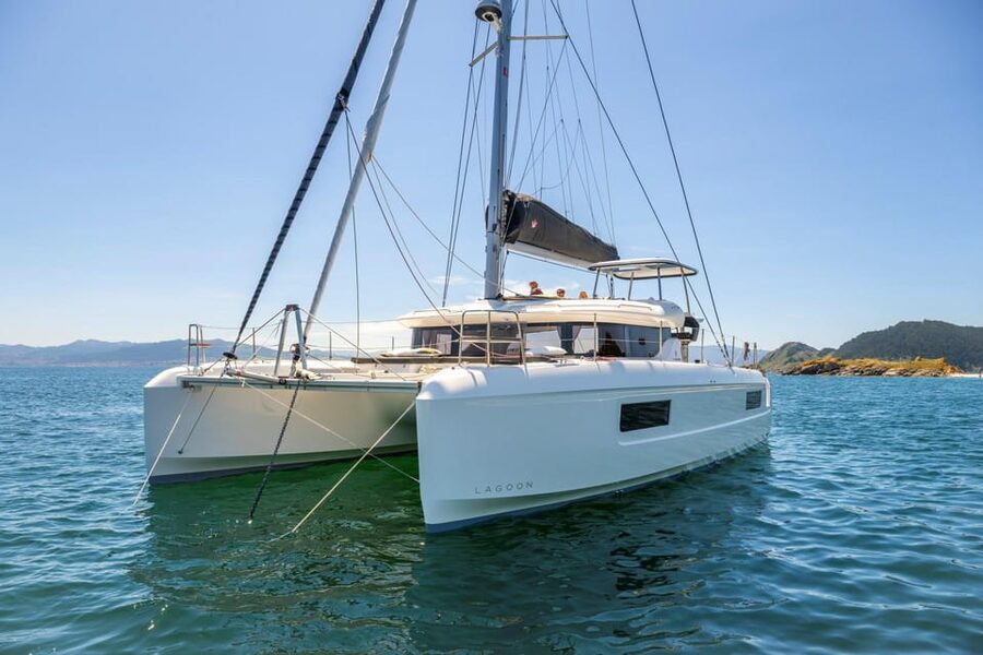 L'Île-Rousse, Corsica Catamaran Excursion: A Day in the Agriates Desert - Price and Value: What $197 Really Buys You