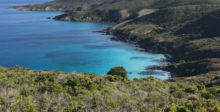 L'Île-Rousse, Corsica Catamaran Excursion: A Day in the Agriates Desert - Weather, Sailing Conditions, and How Flexible the Day Really Feels