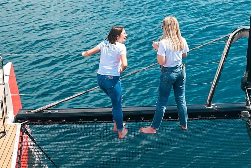 La Grande Motte: Le Grau-du-Roi Bay Catamaran Cruise - Why This Bay Catamaran Cruise Works So Well