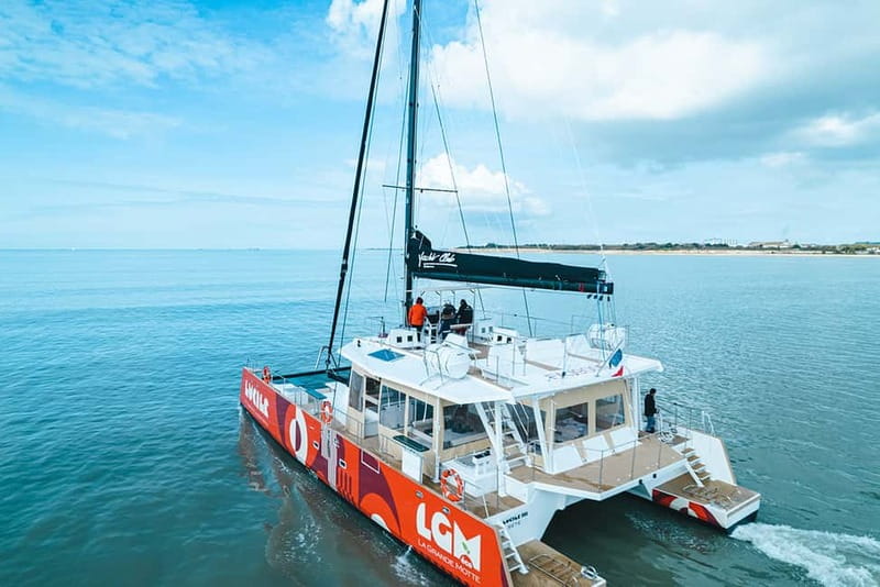 La Grande Motte: Le Grau-du-Roi Bay Catamaran Cruise - Who Should Book This Cruise (And Who Might Want Something Else)