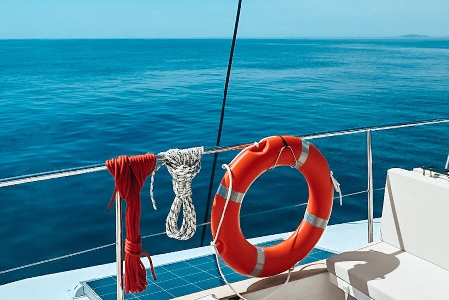 La Grande Motte: Le Grau-du-Roi Bay Catamaran Cruise - Practical Tips For A Smooth, Comfortable Ride