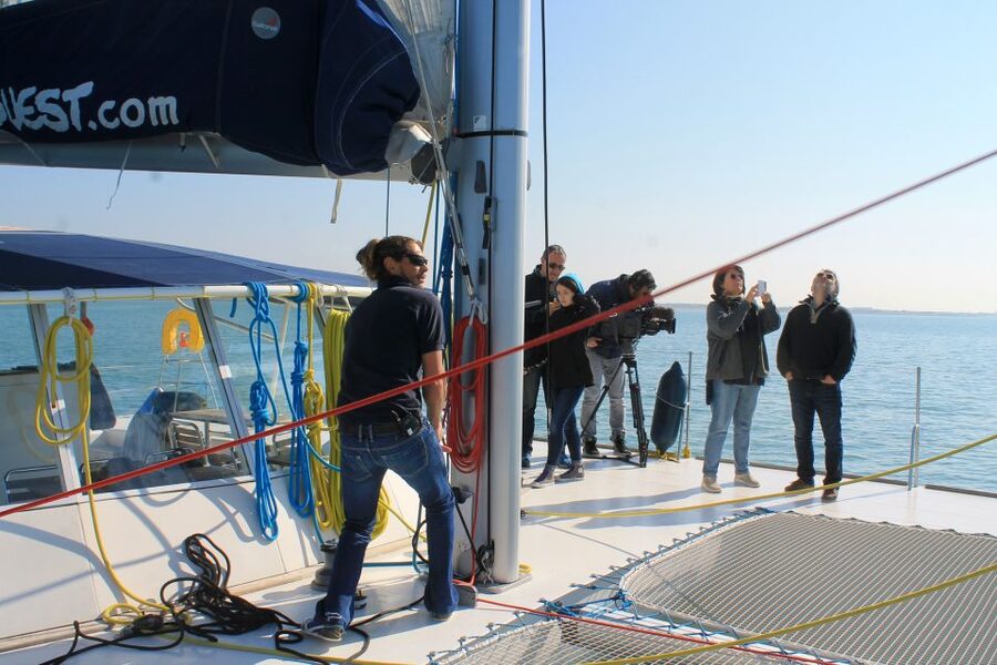 La Rochelle: Coastline Sailing Cruise - What to Bring for a Rain-or-Shine Sail