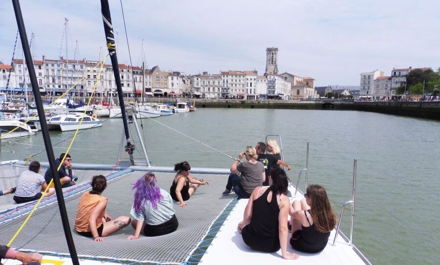 La Rochelle: Coastline Sailing Cruise - Should You Book the La Rochelle Coastline Sailing Cruise?