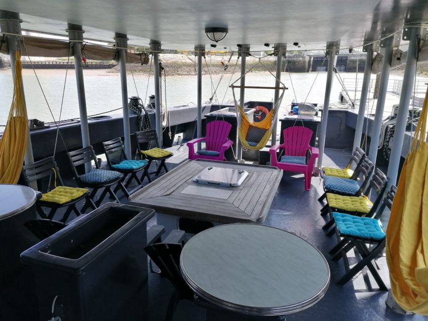 La Rochelle: Sailing Cruise - Key Highlights You Will Care About