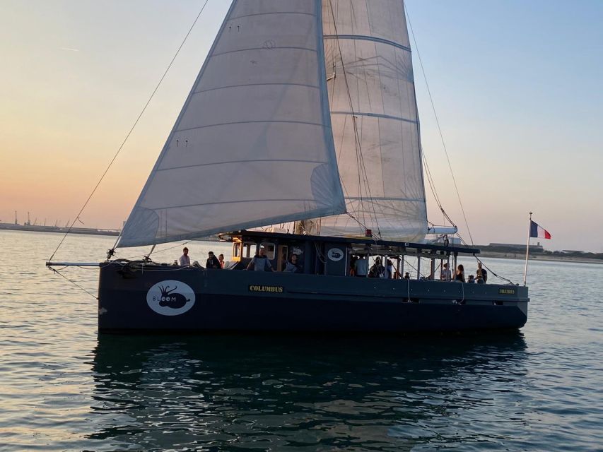 La Rochelle: Sailing Cruise - Should You Book This La Rochelle Sailing Cruise?