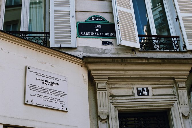 Latin Quarter Paris - Exclusive Guided Walking Tour - Saint-Michel fountain: Haussmann’s monument to good versus evil