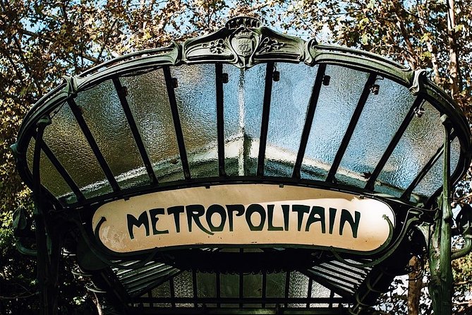 Latin Quarter Paris Guided Walking Tour Semi-Private 12ppl Max - Key things I’d pin to your map