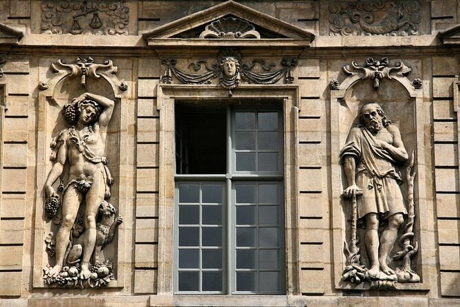 Le Marais District & Jewish Quarter - Exclusive Guided Walking Tour - Key Highlights You Can Expect