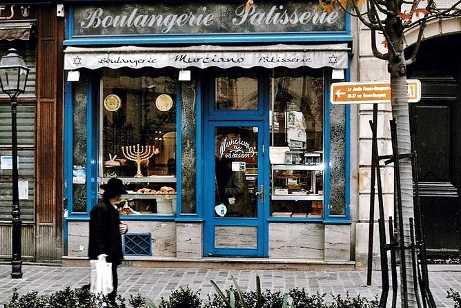 Le Marais District & Jewish Quarter - Exclusive Guided Walking Tour - Why This 2.5-Hour Marais and Jewish Quarter Walk Feels Worth It