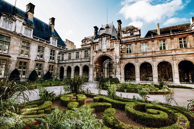 Le Marais District & Jewish Quarter Guided Walking Tour 12ppl Max - Why this Marais and Jewish Quarter walk is such a smart use of 2.5 hours