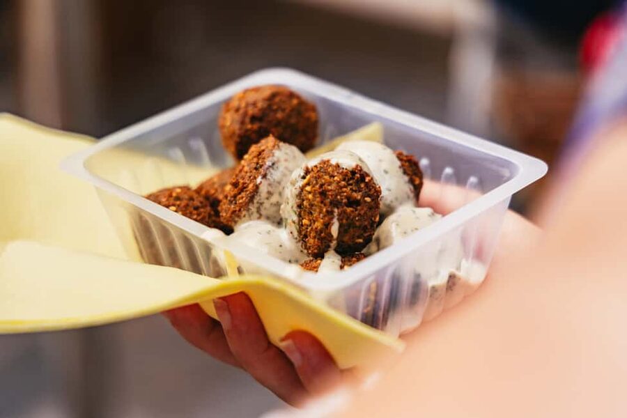 Le Marais Walking Food Tour with Cheese, Wine & Pastries - Small-group walking pace, guide personality, and how much you’ll actually eat
