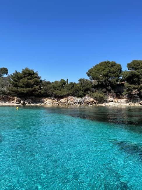 Lérins Islands Sailing Discovery, snorkeling and paddle SUP - Seasons and sea conditions: when snorkeling is scheduled vs. what happens in colder months