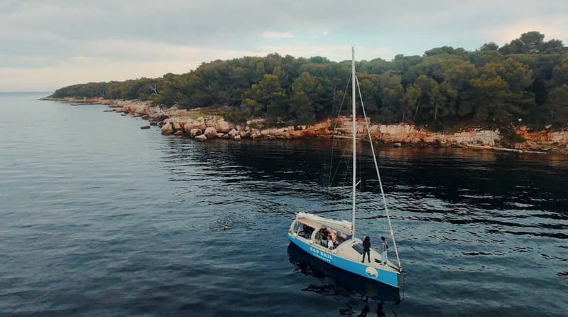 Lérins Islands Sailing Discovery, snorkeling and paddle SUP - What to pack for a clean, practical day on the water