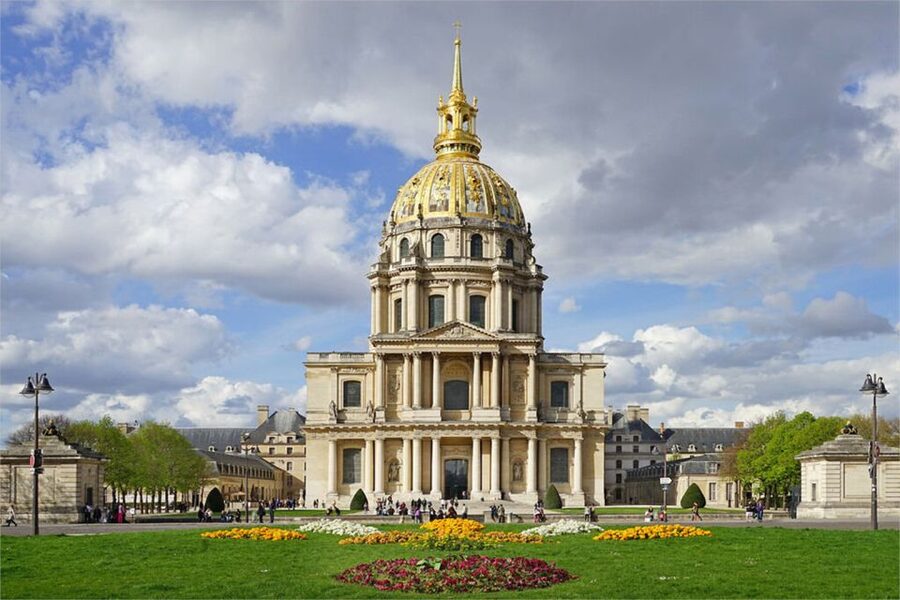 Les Invalides: Napoleon's Tomb & Army Museum Entry - Price and value: why this ticket can be a smart buy