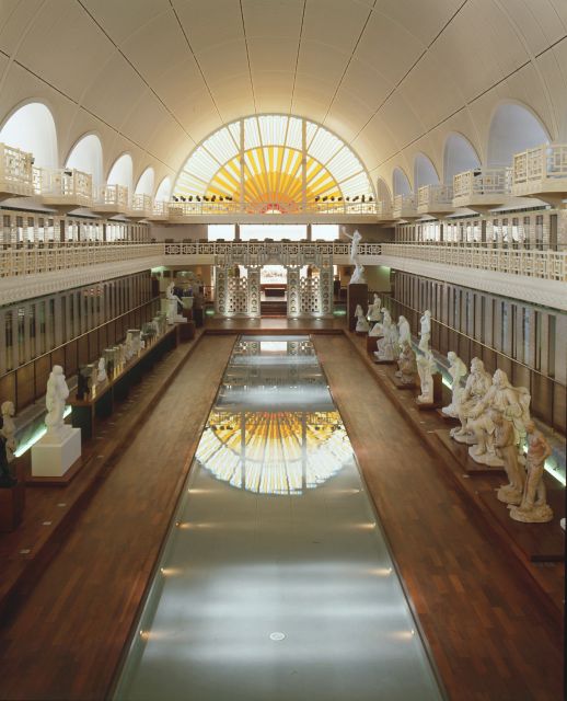 Lille: 24, 48 or 72-Hour City Pass & 24-Hour Transportation - Nature and outdoors time, without losing your included admissions
