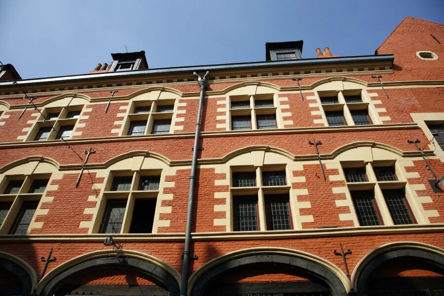 Lille: 24, 48 or 72-Hour City Pass & 24-Hour Transportation - Culture and heritage: your “choose-your-mood” section of the pass