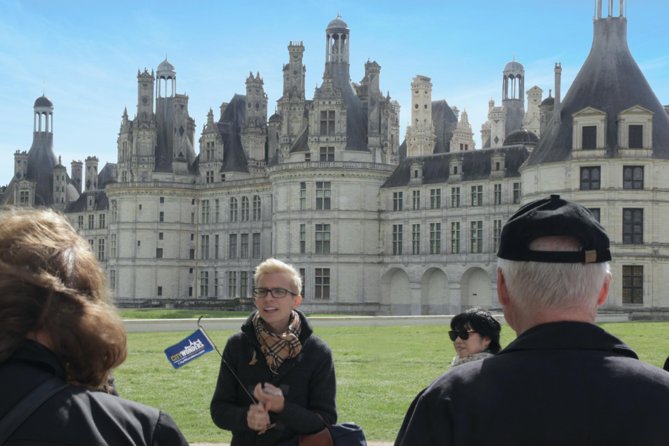 Loire Valley Castles Day Trip from Paris with Complementary Wine - My Practical Tips to Make the Most of This Day Trip