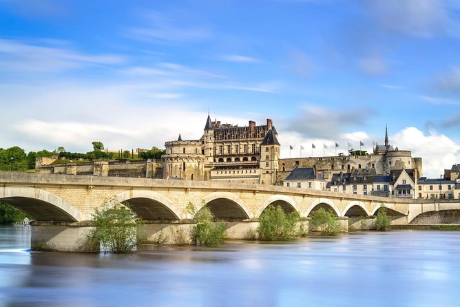 Loire Valley Castles Small-Group Day Trip from Paris - Key highlights worth caring about
