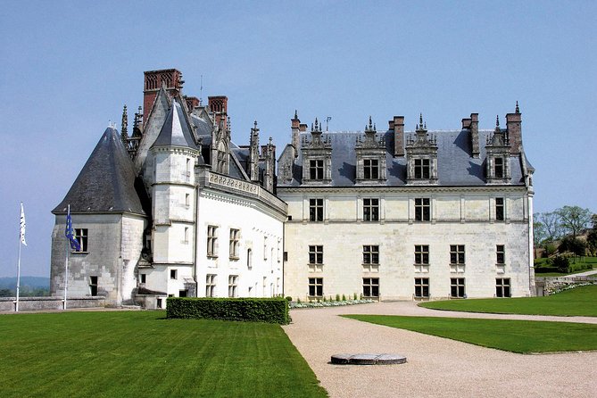 Loire Valley Castles Small-Group Day Trip from Paris - Price and what you are actually paying for