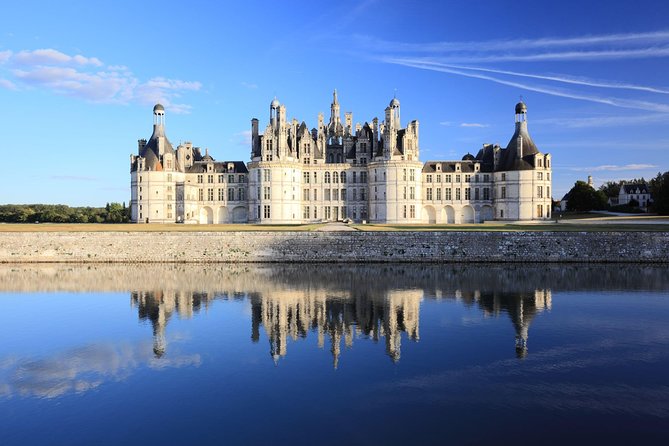 Loire Valley Castles Trip with Chenonceau and Chambord from Paris - Value for Money: Why the Price Can Be Fair for What You Get