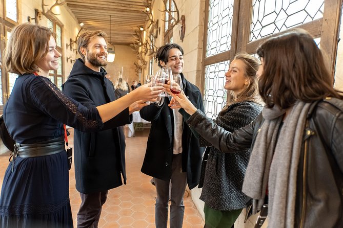 Loire Valley Castles Trip with Chenonceau and Chambord from Paris - Logistics That Make or Break Your Day (Bring These, Skip These)