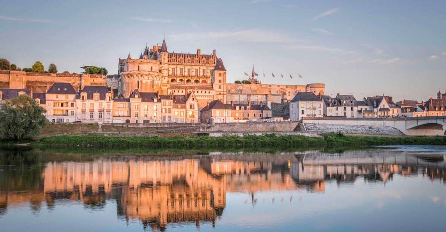 Loire Valley: Château Royal d'Amboise Entrance Ticket - Key highlights worth your time
