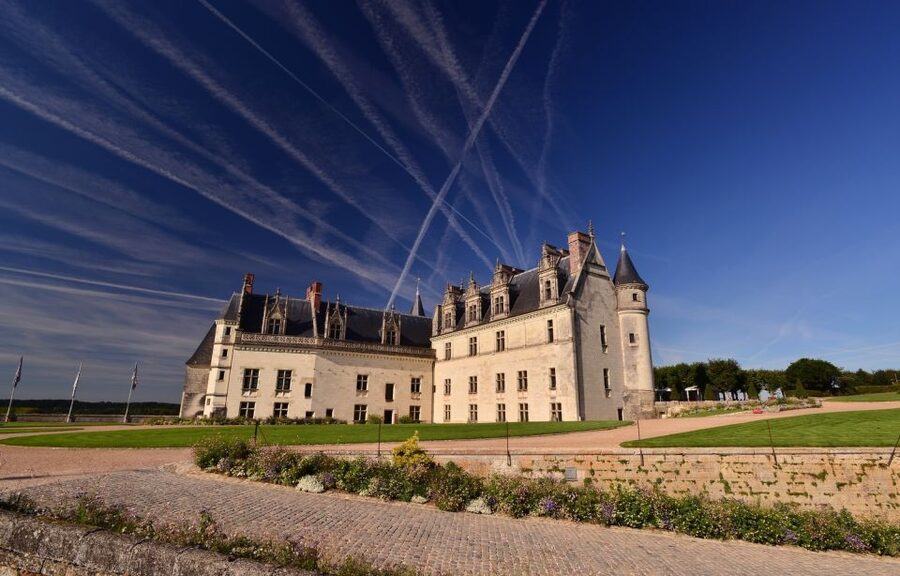 Loire Valley: Château Royal d'Amboise Entrance Ticket - Why this ticket is better than just showing up