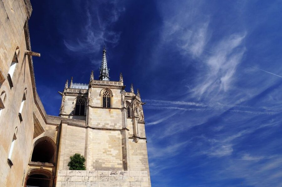 Loire Valley: Château Royal d'Amboise Entrance Ticket - Price and value: is $20 a fair deal?