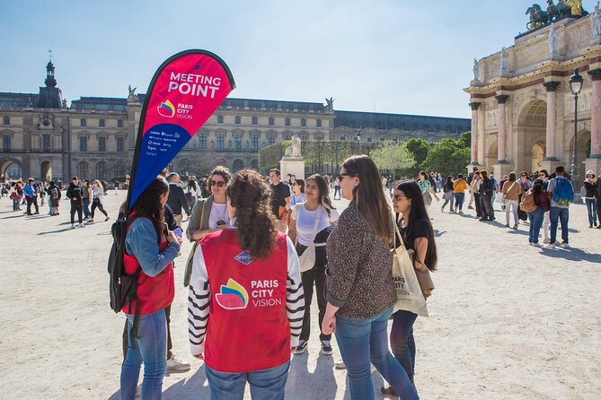 Louvre Access with Mona Lisa Escort or Guided Option - Price and Value, What You Really Pay For