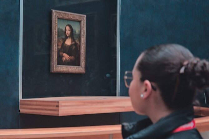 Louvre Access with Mona Lisa Escort or Guided Option - Louvre Orientation: The Big Works Route That Makes the Museum Click