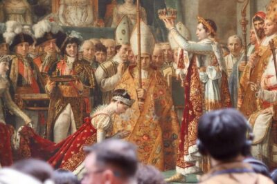 Louvre Access with Mona Lisa Escort or Guided Option