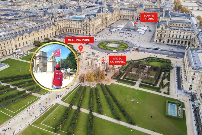 Louvre Access with Mona Lisa Escort or Guided Option - Tuning the Experience: Guided Tour vs Mona Lisa Escort