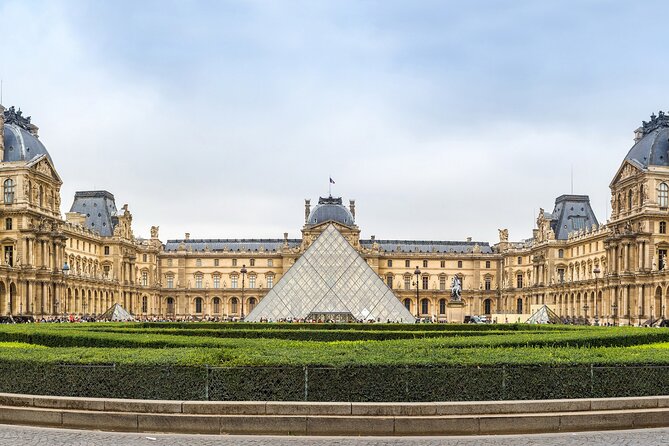 Louvre Access with Mona Lisa Escort or Guided Option - How the Timing Actually Works Once You’re Inside
