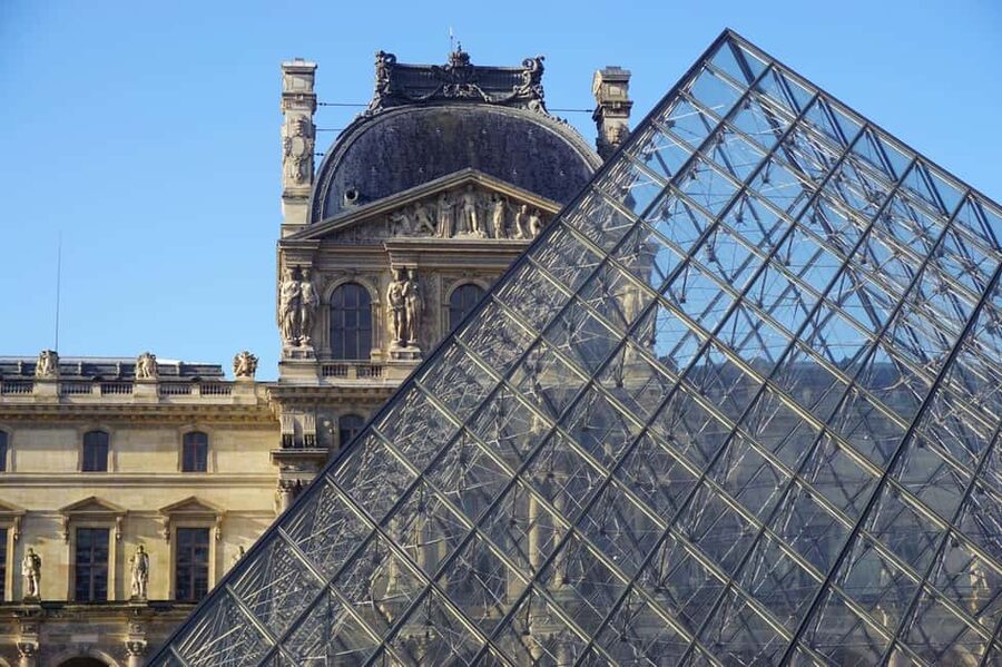 Louvre Guided Treasure Hunt for Families and Kids - Skip-the-Line Tickets: What You Actually Gain (With Kids)