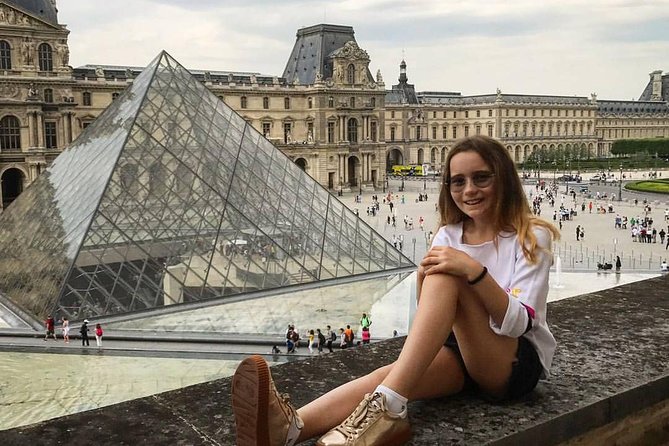 Louvre: Highlights and hidden pearls in MINI groups - Price and ticket budgeting for adults in Paris