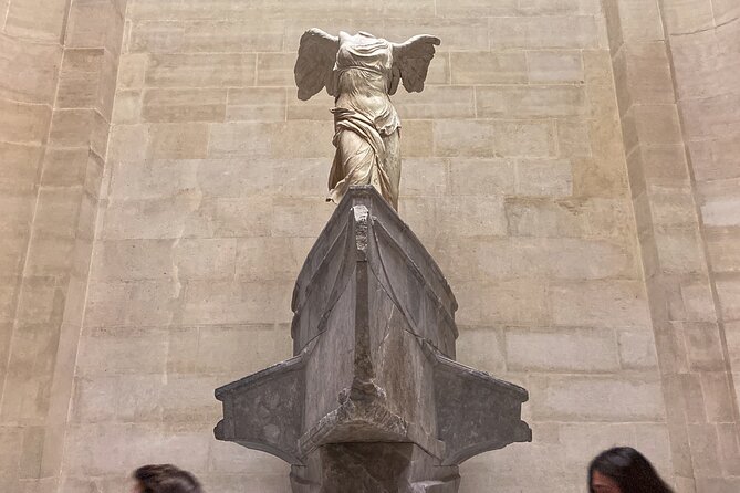 Louvre Highlights & Mona Lisa Guided Tour - Who This Louvre Highlights Tour Suits Best
