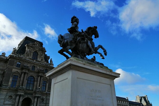 Louvre Highlights Tour for Kids Ticket Included - Why this Louvre kids tour is built for fast wins