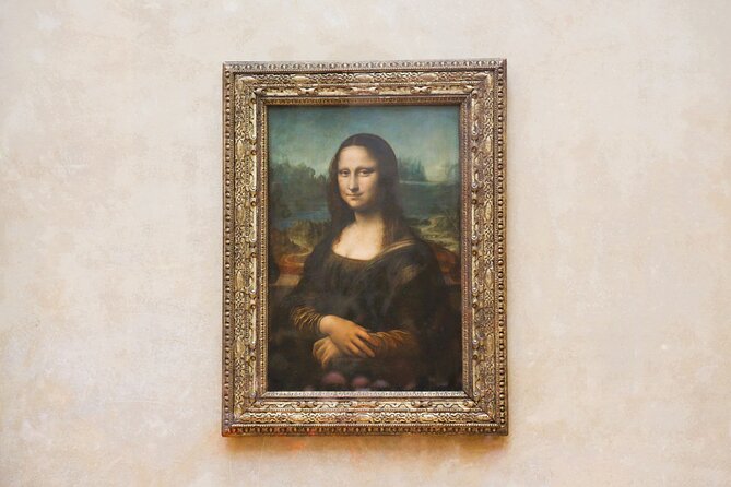 Louvre Masterpieces Express Guided Tour & French Wine Tasting - Mona Lisa, Venus de Milo, and what you get besides photos