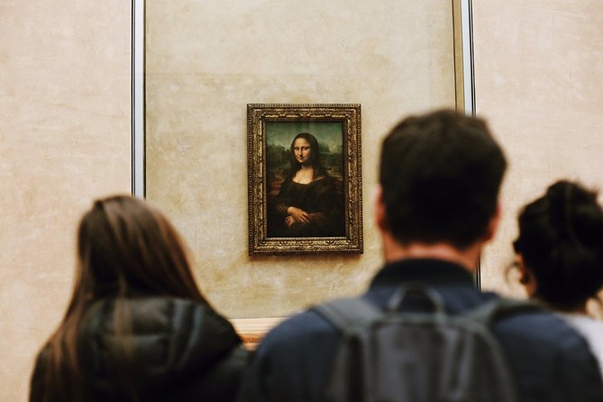 Louvre & Musée d'Orsay Exclusive Museum Tour With Entry - Practical tips to get the most from your guide