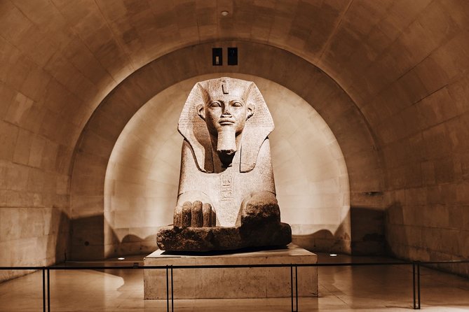 Louvre & Musée d'Orsay Guided Museum Tour Semi-Private 6ppl Max - Group Size, Guide Quality, and Why You Feel It