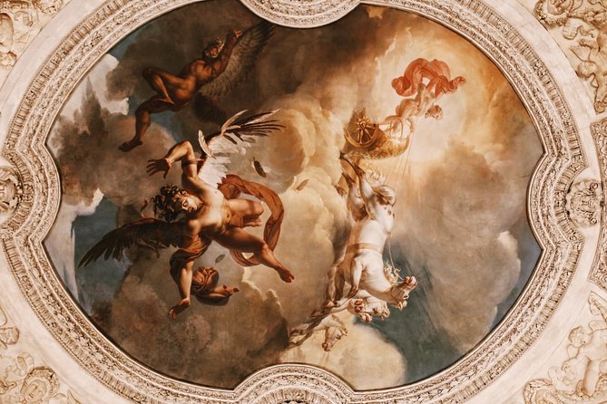 Louvre & Musée d'Orsay Guided Museum Tour Semi-Private 6ppl Max - Logistics That Can Make or Break the Day