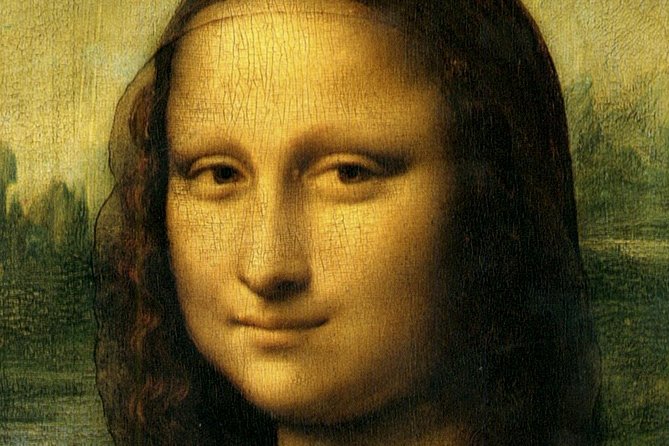 Louvre Museum - Exclusive Guided Tour (Entry Included) - After the tour: how to use your ticket like a smart finisher