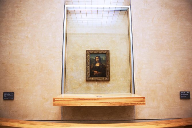 Louvre Museum - Highlights Tour with Mona Lisa - How 2 to 3 hours shapes what you see