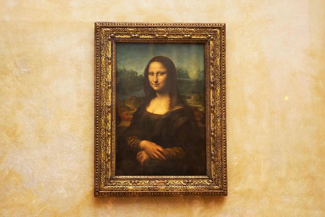 Louvre Museum - Highlights Tour with Mona Lisa - When closures or strikes change the route