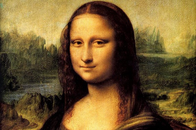 Louvre Museum Masterpieces Guided Tour - Price and value: what $121.72 buys you