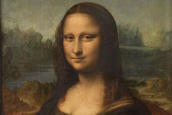 Louvre Museum Masterpieces Guided Tour in Small Group with Access - Key Highlights You Will Appreciate