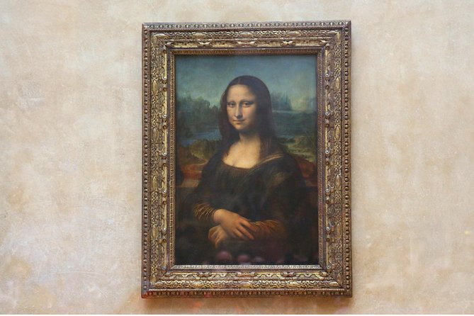 Louvre Museum Masterpieces Guided Tour with Access - Ancient Greece Up Close, Why Venus de Milo Matters