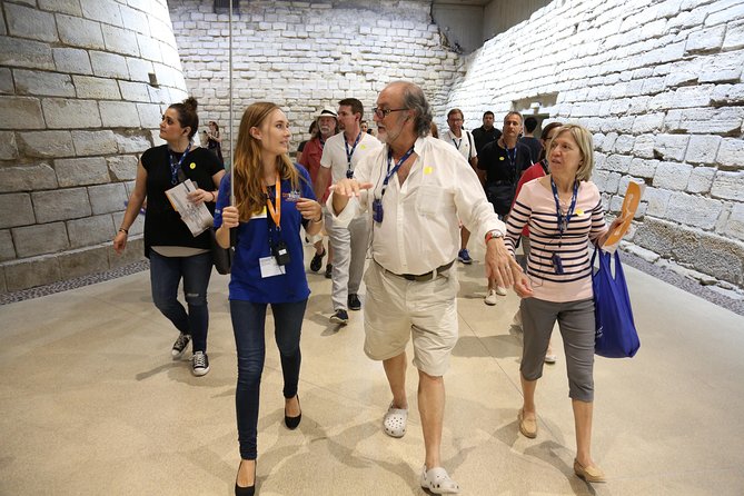Louvre Museum Masterpieces Guided Tour with Access - French Romanticism and the “Best of the Rest” Approach