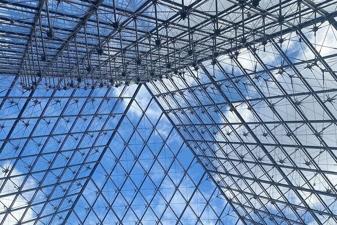 Louvre Museum Private Guided Tour - Best times to book: morning versus afternoon