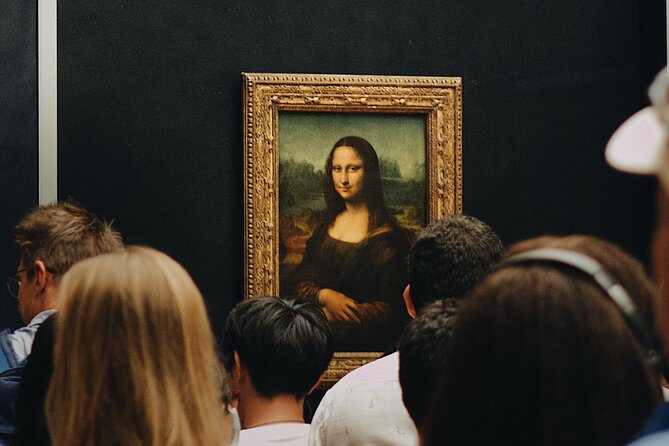 Louvre Museum Private Guided Tour - Your 2-hour route: the museum’s greatest hits, with real stories